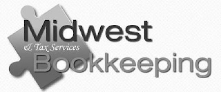 MIDWEST BOOKKEEPING & TAX SERVICES