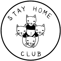 STAY HOME CLUB