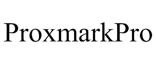 PROXMARKPRO