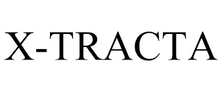 X-TRACTA