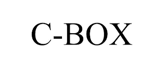 C-BOX