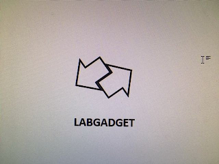 LABGADGET