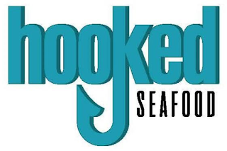 HOOKED SEAFOOD