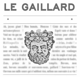 LE GAILLARD