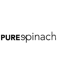 PURE SPINACH