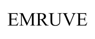 EMRUVE