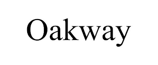 OAKWAY