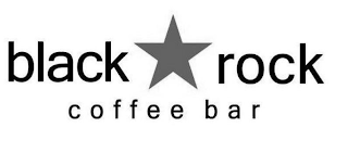 BLACK ROCK COFFEE BAR