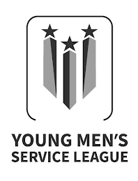 YOUNG MEN'S SERVICE LEAGUE