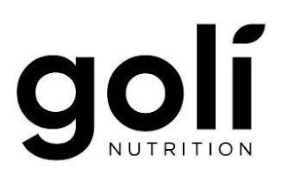 GOLI NUTRITION