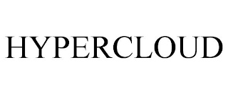 HYPERCLOUD