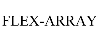 FLEX-ARRAY