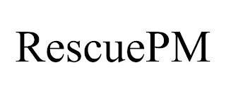 RESCUEPM