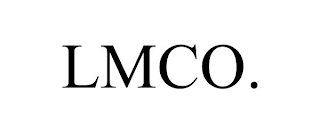 LMCO.