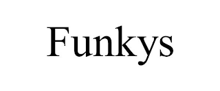 FUNKYS