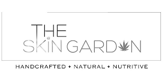 THE SKIN GARD N HANDCRAFTED + NATURAL + NUTRITIVE