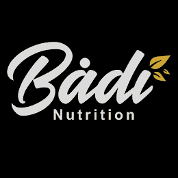 BADI NUTRITION