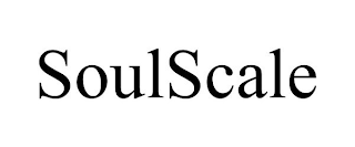 SOULSCALE