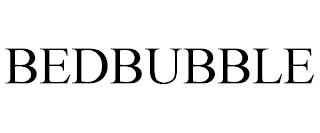 BEDBUBBLE
