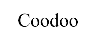 COODOO