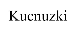 KUCNUZKI