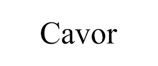 CAVOR