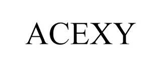 ACEXY