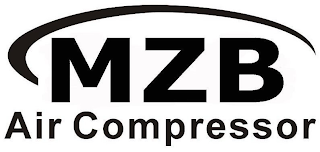 MZB AIR COMPRESSOR