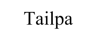 TAILPA