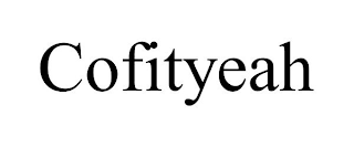 COFITYEAH