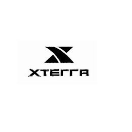 X XTERRA