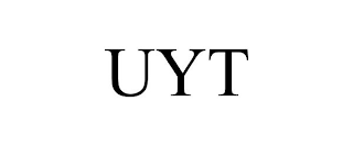 UYT