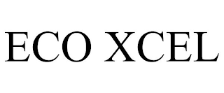 ECO XCEL