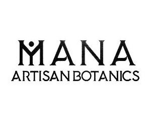 MANA ARTISAN BOTANICS