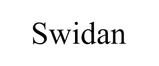 SWIDAN