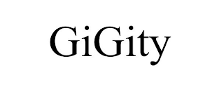 GIGITY