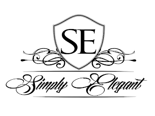 SE SIMPLY ELEGANT