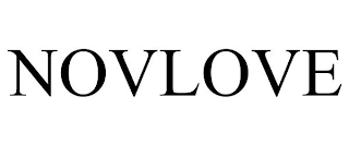 NOVLOVE