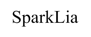 SPARKLIA