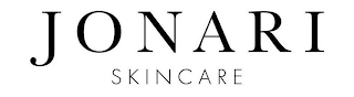 JONARI SKINCARE