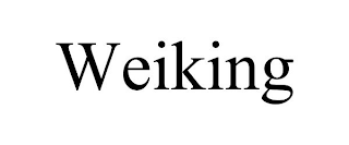 WEIKING