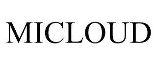 MICLOUD