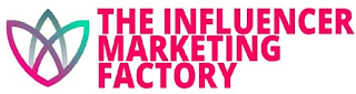 THE INFLUENCER MARKETING FACTORY