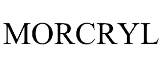 MORCRYL