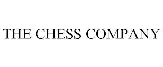 THE CHESS COMPANY