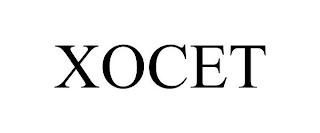 XOCET