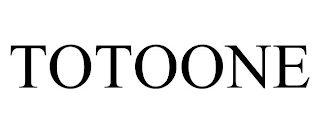 TOTOONE