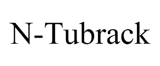 N-TUBRACK