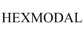 HEXMODAL