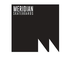 MERIDIAN SKATEBOARDS